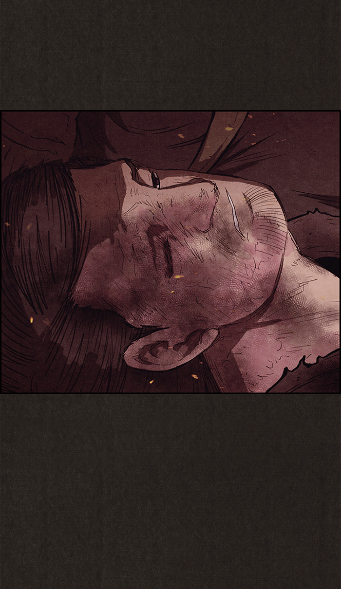 Read Sweet Home chapter 120 image 104 on Lezhin