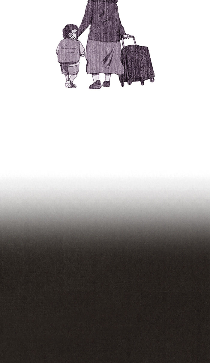 Read Sweet Home chapter 120 image 106 on Lezhin