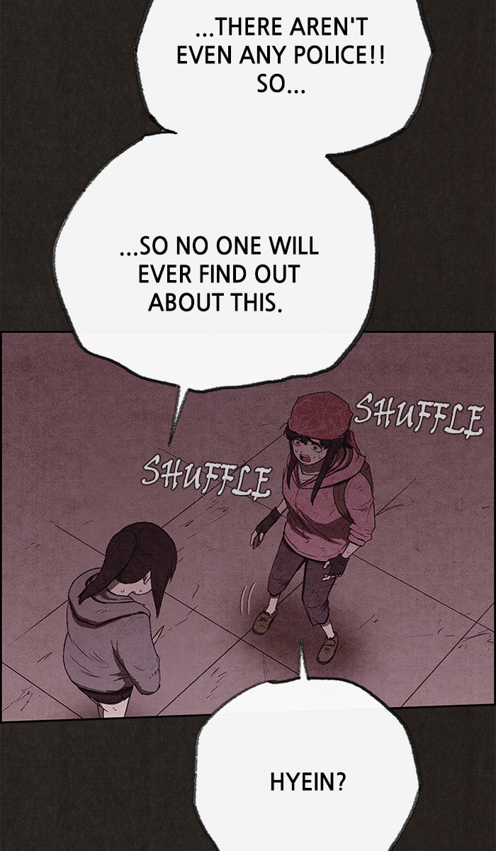 Read Sweet Home chapter 120 image 11 on Lezhin
