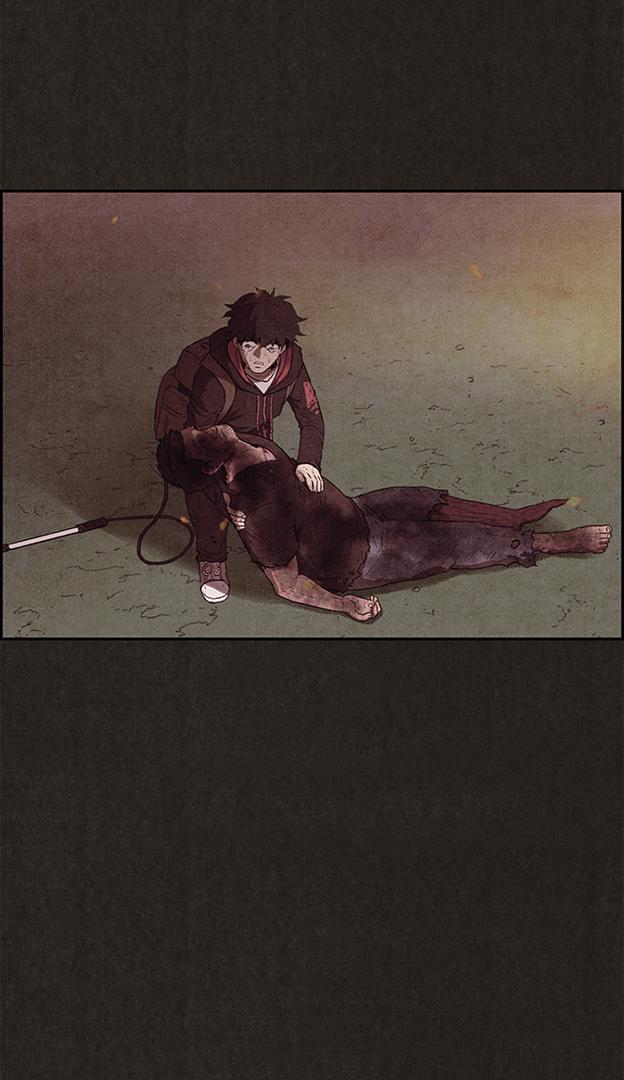 Read Sweet Home chapter 120 image 115 on Lezhin