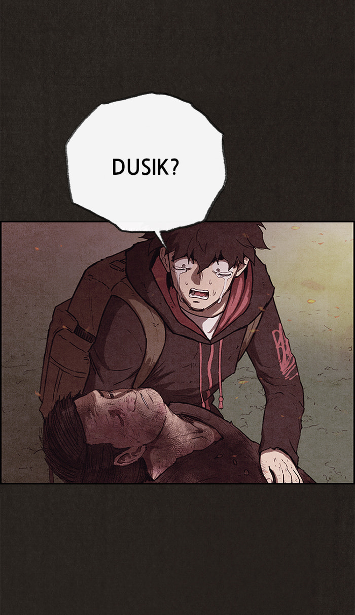 Read Sweet Home chapter 120 image 116 on Lezhin
