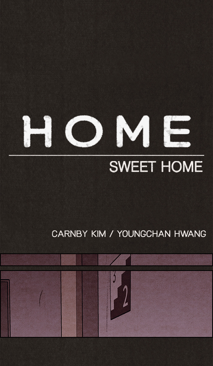 Read Sweet Home chapter 120 image 18 on Lezhin