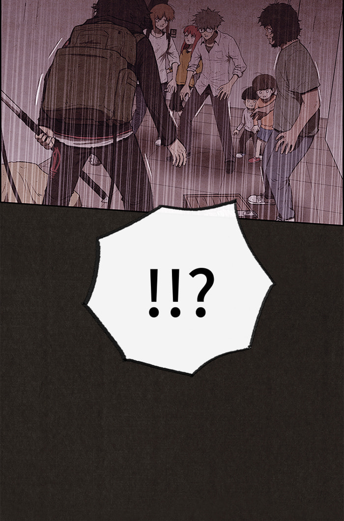 Read Sweet Home chapter 120 image 25 on Lezhin