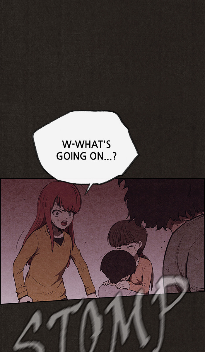 Read Sweet Home chapter 120 image 27 on Lezhin
