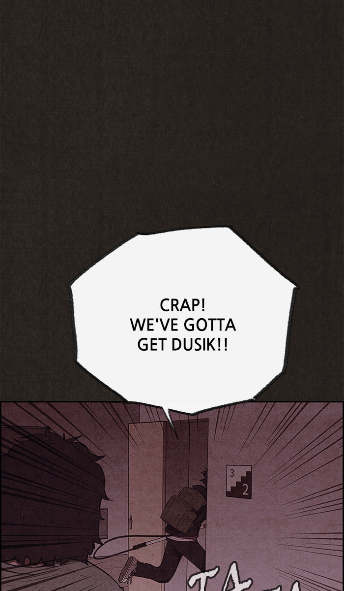 Read Sweet Home chapter 120 image 30 on Lezhin