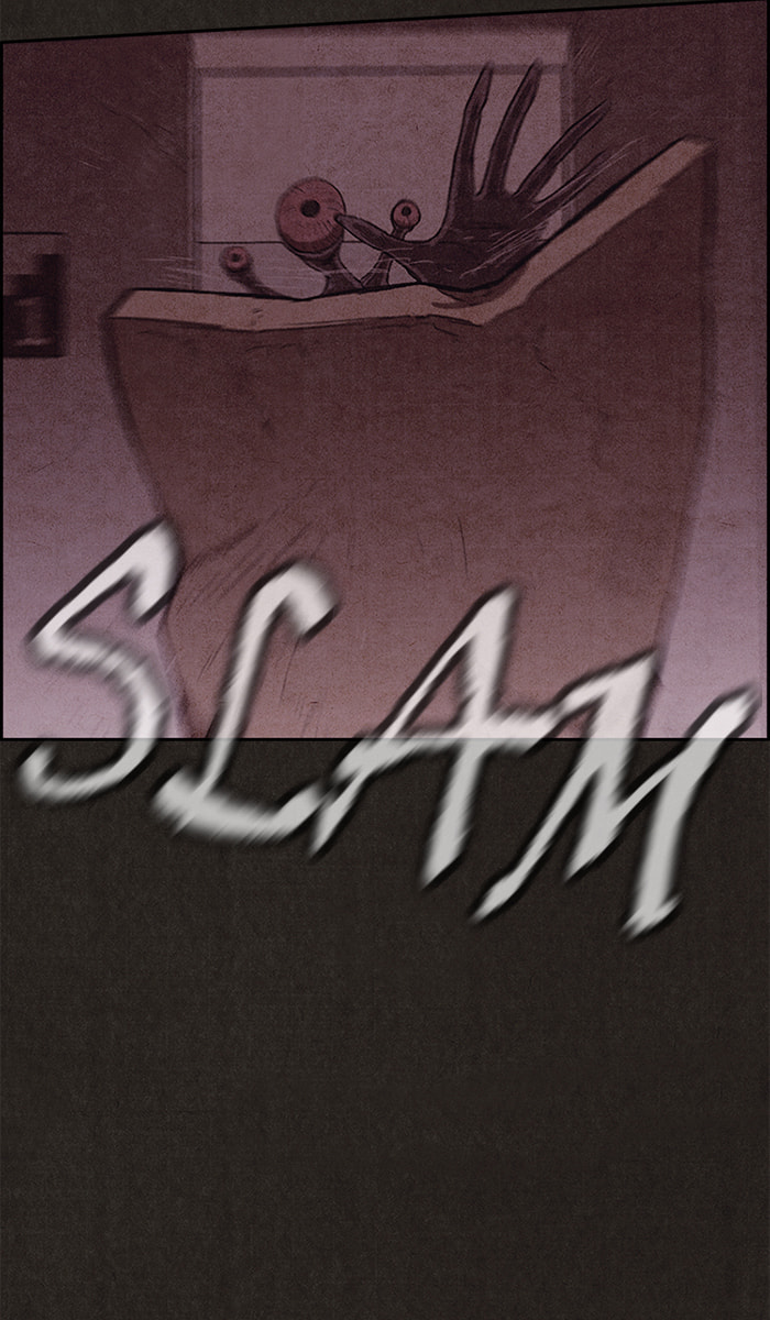 Read Sweet Home chapter 120 image 35 on Lezhin