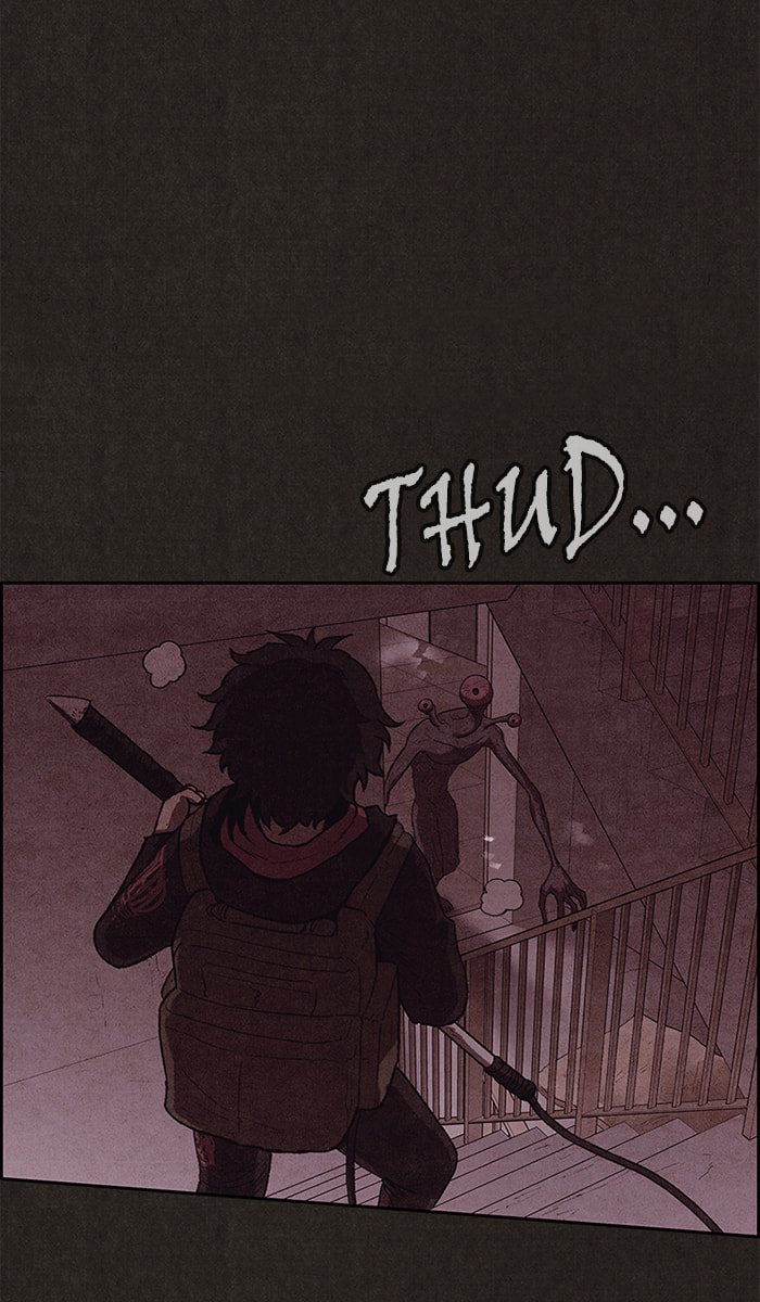 Read Sweet Home chapter 120 image 36 on Lezhin