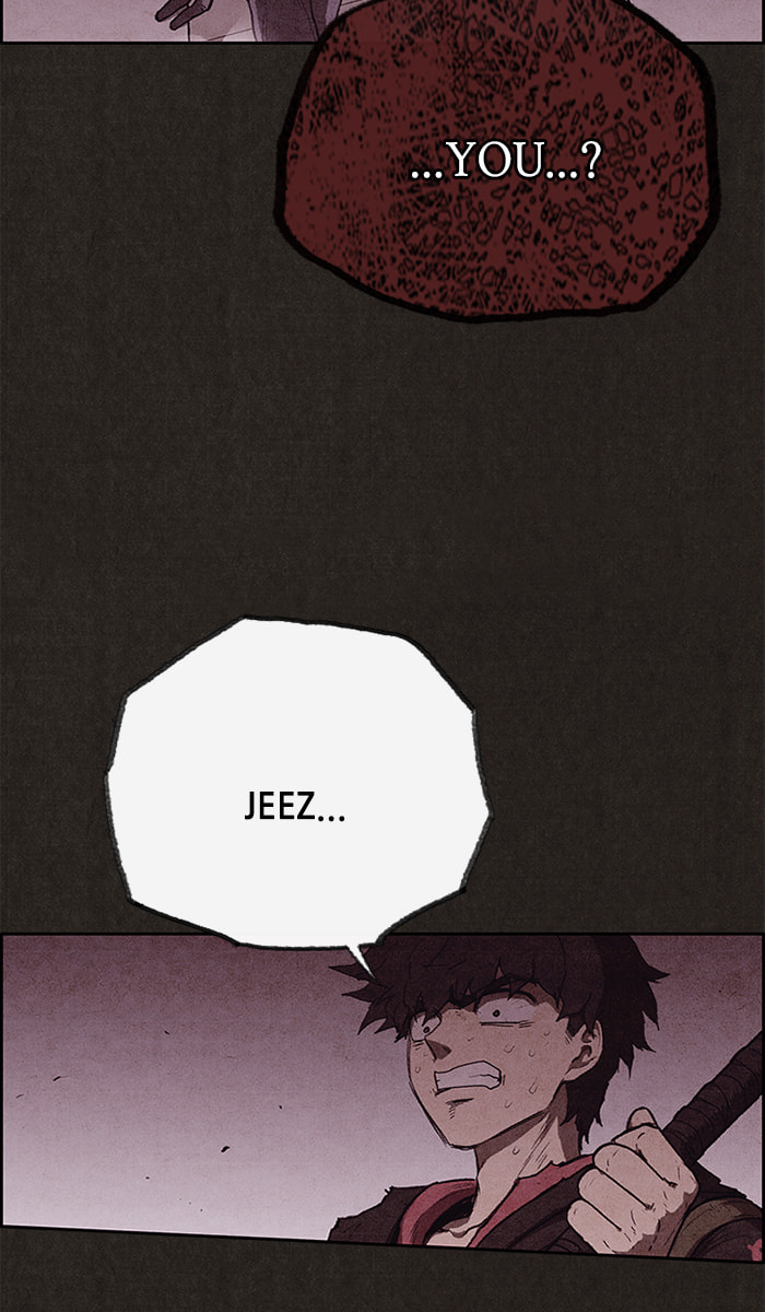 Read Sweet Home chapter 120 image 38 on Lezhin