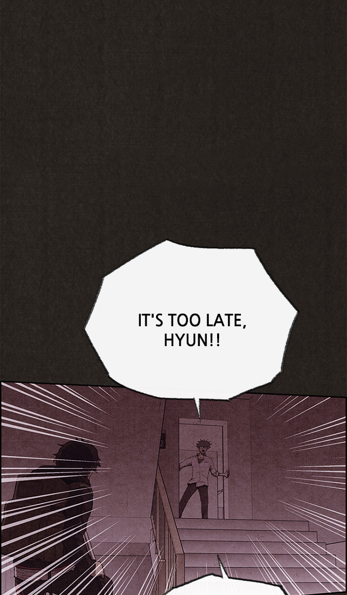 Read Sweet Home chapter 120 image 39 on Lezhin