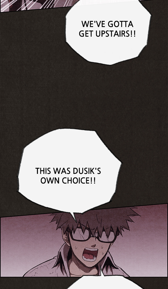 Read Sweet Home chapter 120 image 40 on Lezhin