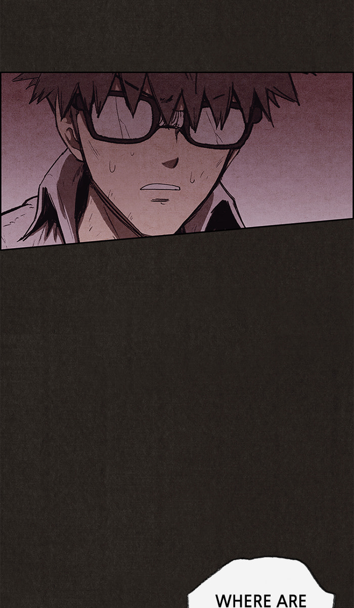 Read Sweet Home chapter 120 image 44 on Lezhin