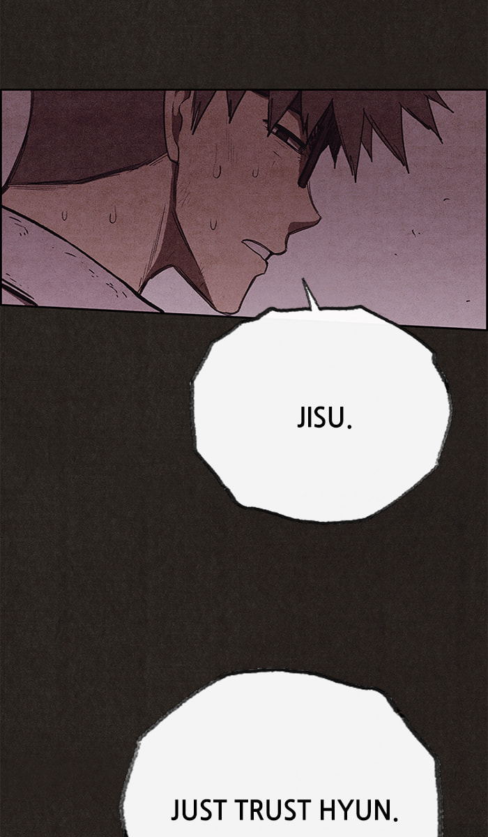 Read Sweet Home chapter 120 image 47 on Lezhin