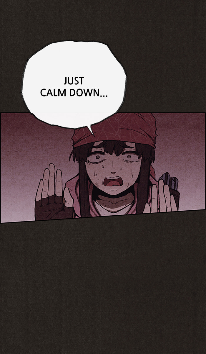 Read Sweet Home chapter 120 image 5 on Lezhin