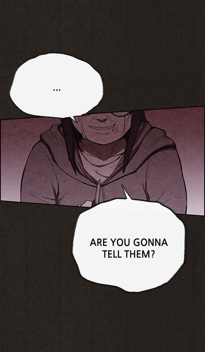 Read Sweet Home chapter 120 image 6 on Lezhin