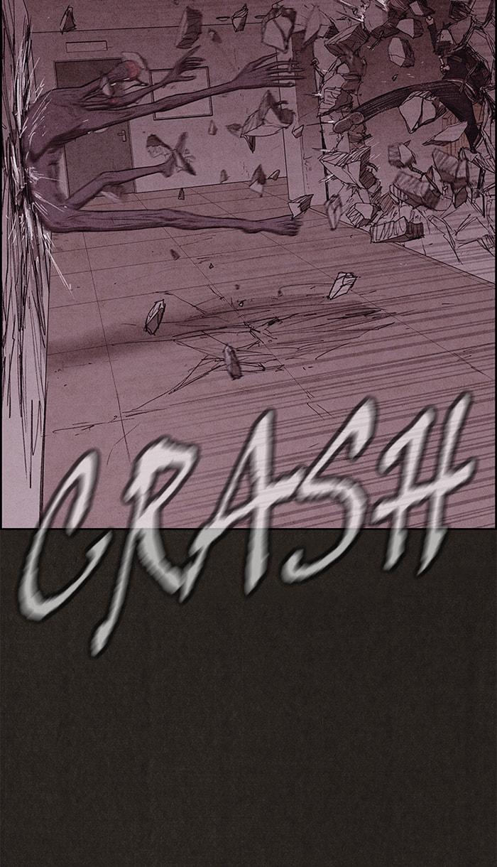 Read Sweet Home chapter 120 image 60 on Lezhin