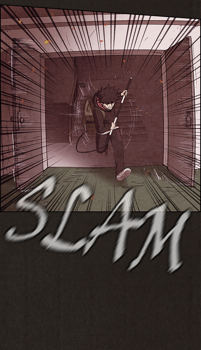 Read Sweet Home chapter 120 image 65 on Lezhin