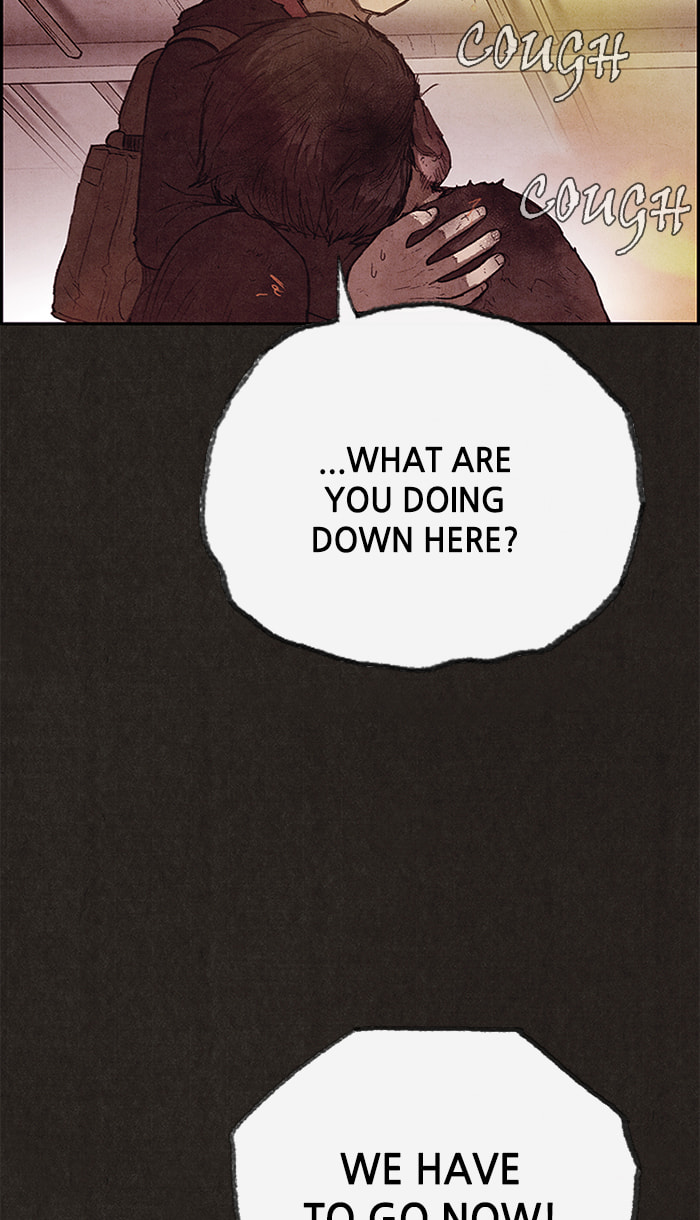Read Sweet Home chapter 120 image 71 on Lezhin