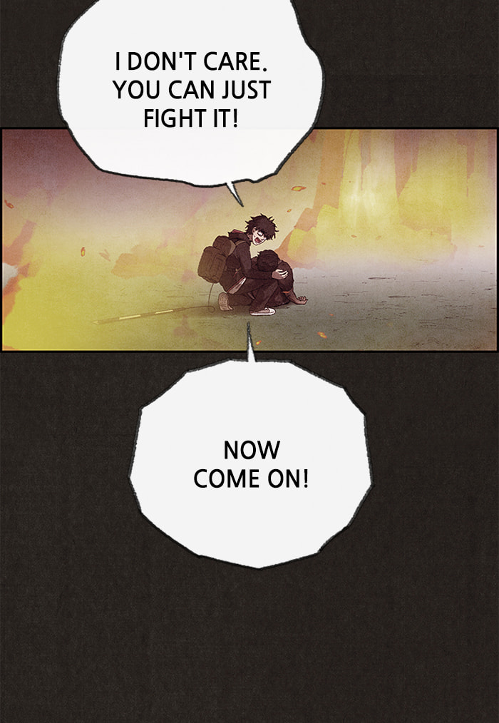 Read Sweet Home chapter 120 image 74 on Lezhin