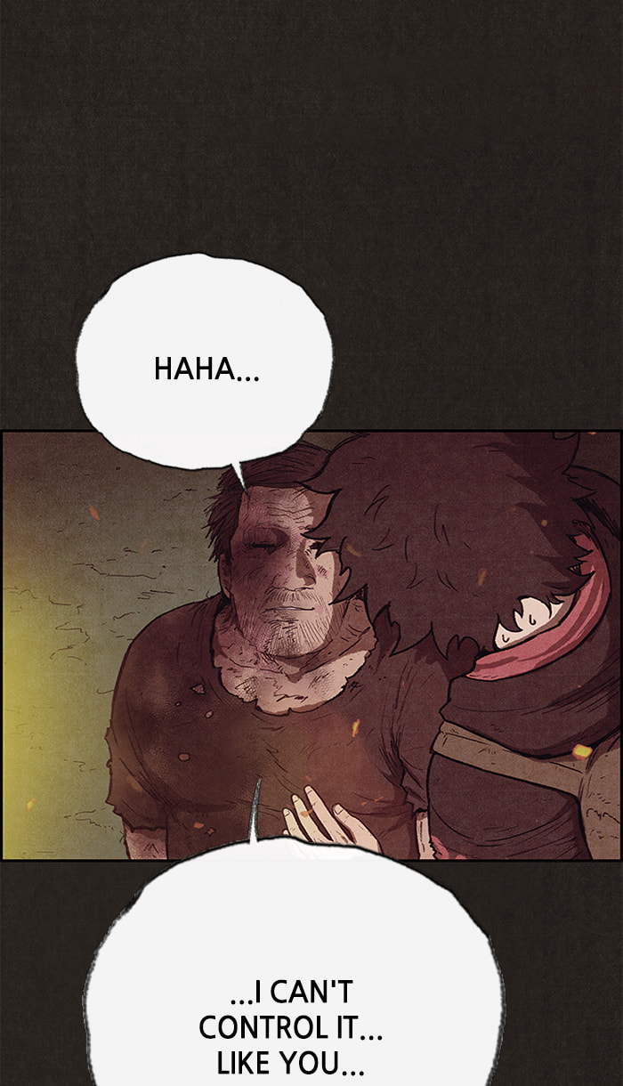 Read Sweet Home chapter 120 image 75 on Lezhin
