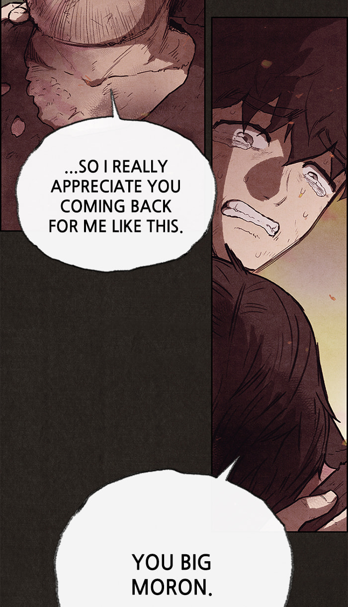 Read Sweet Home chapter 120 image 81 on Lezhin