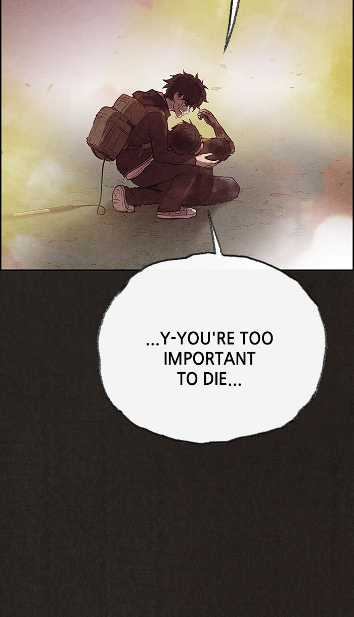Read Sweet Home chapter 120 image 89 on Lezhin