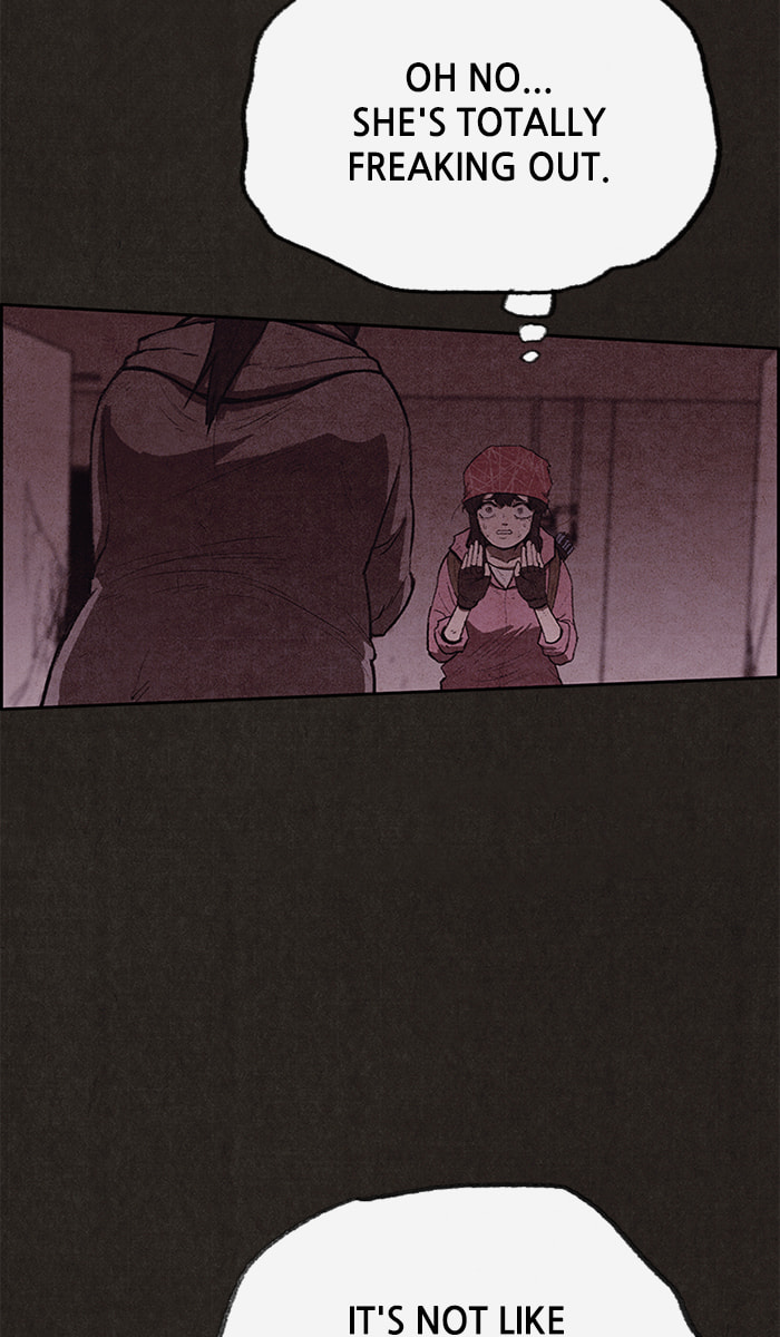 Read Sweet Home chapter 120 image 9 on Lezhin