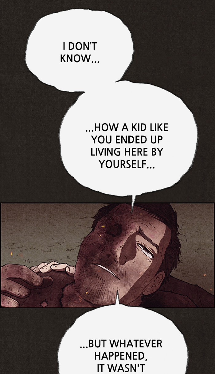 Read Sweet Home chapter 120 image 92 on Lezhin