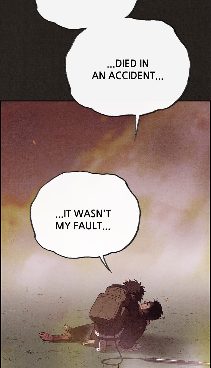 Read Sweet Home chapter 120 image 96 on Lezhin