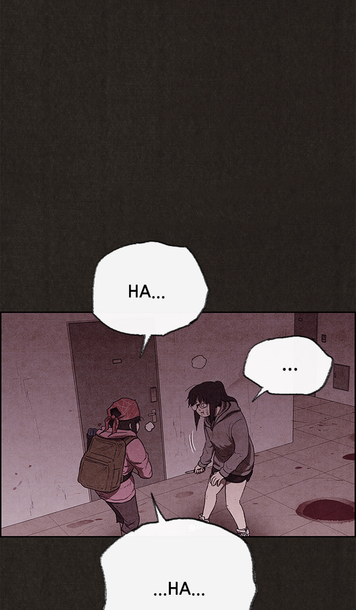 Read Sweet Home chapter 121 image 14 on Lezhin