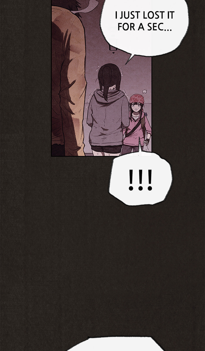 Read Sweet Home chapter 121 image 17 on Lezhin
