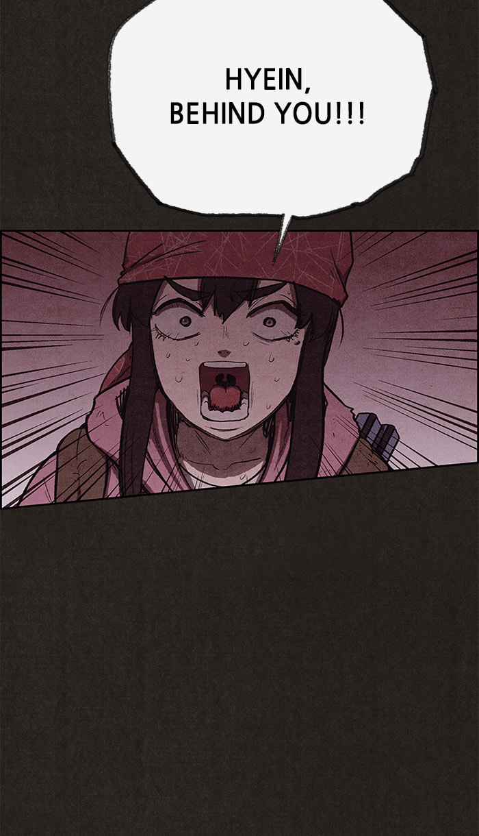 Read Sweet Home chapter 121 image 18 on Lezhin