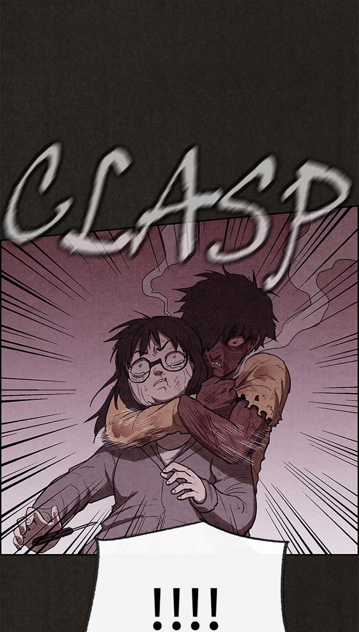 Read Sweet Home chapter 121 image 19 on Lezhin
