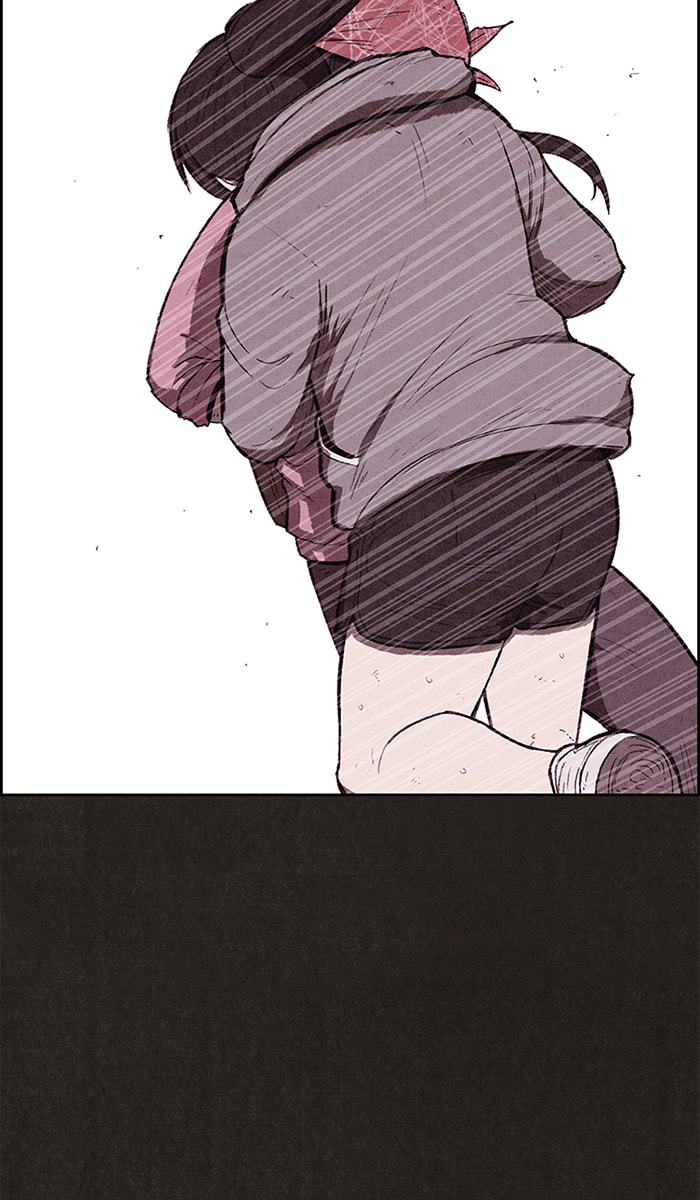 Read Sweet Home chapter 121 image 2 on Lezhin