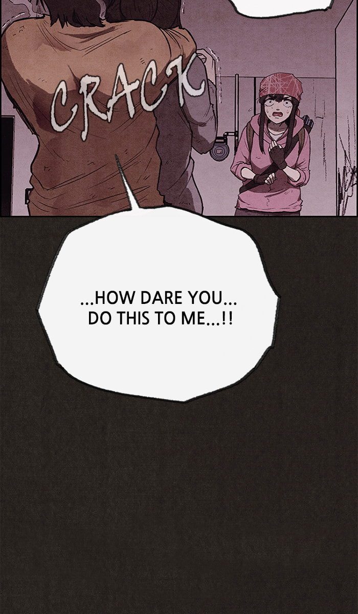 Read Sweet Home chapter 121 image 22 on Lezhin