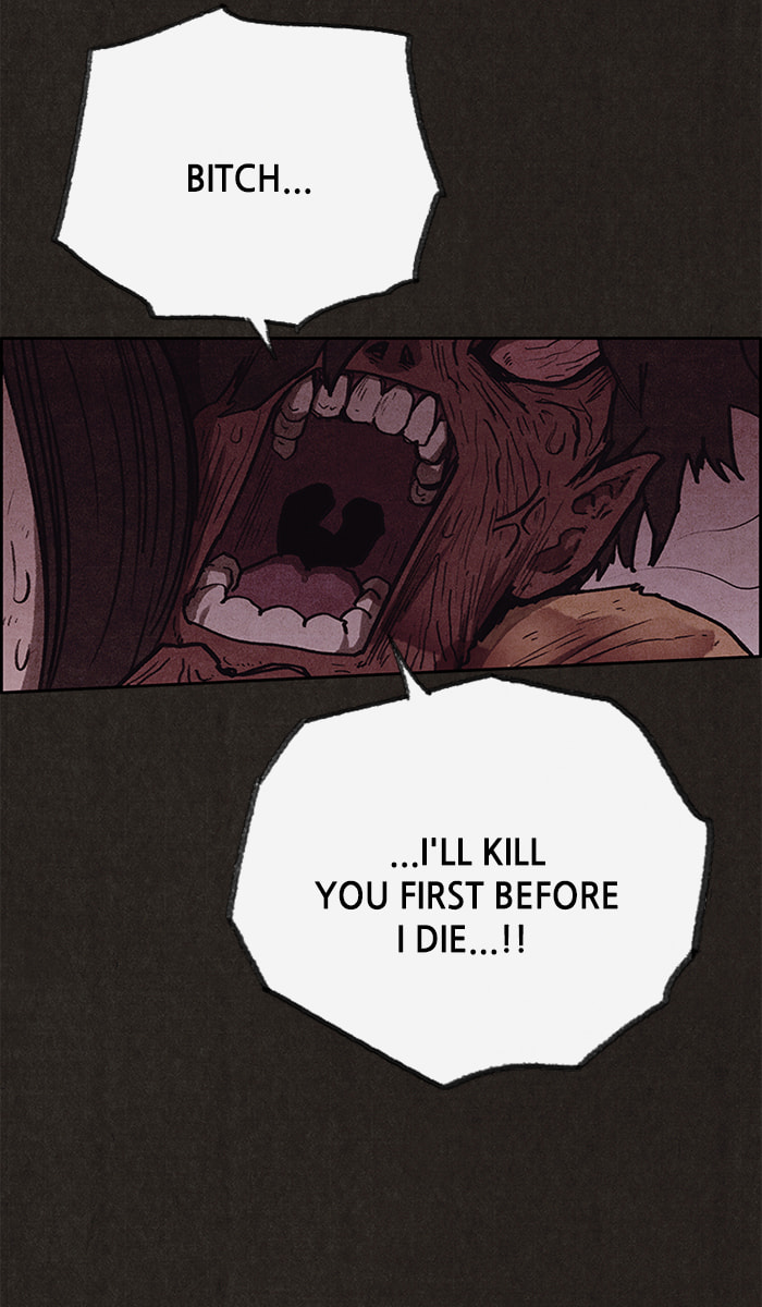Read Sweet Home chapter 121 image 23 on Lezhin