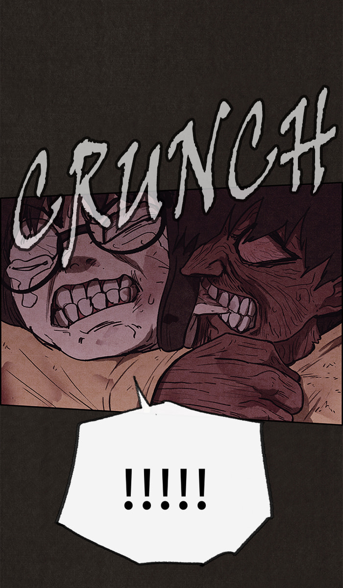 Read Sweet Home chapter 121 image 24 on Lezhin
