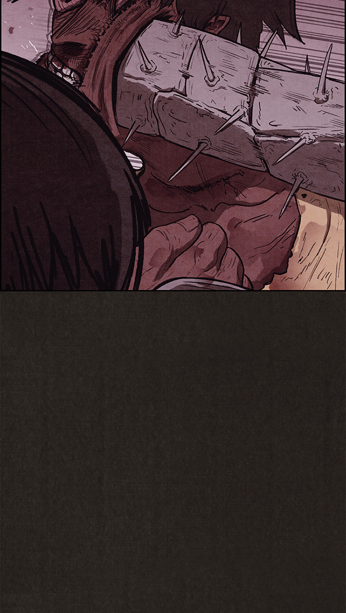 Read Sweet Home chapter 121 image 27 on Lezhin