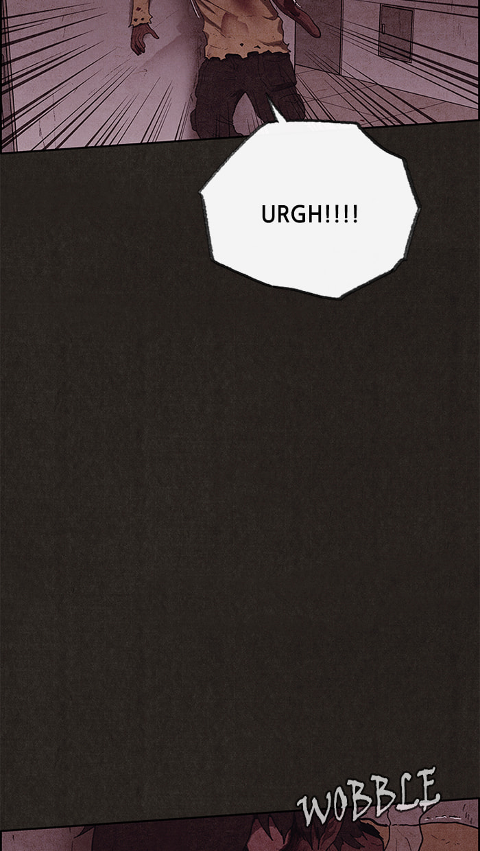 Read Sweet Home chapter 121 image 31 on Lezhin