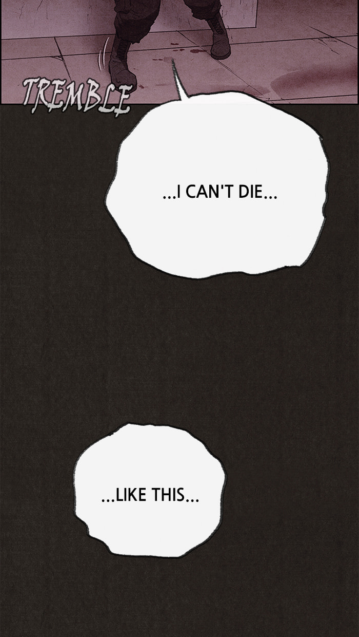 Read Sweet Home chapter 121 image 33 on Lezhin