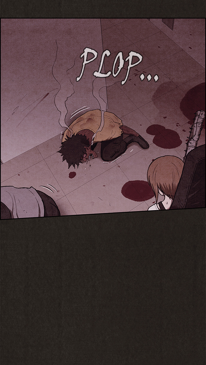 Read Sweet Home chapter 121 image 34 on Lezhin