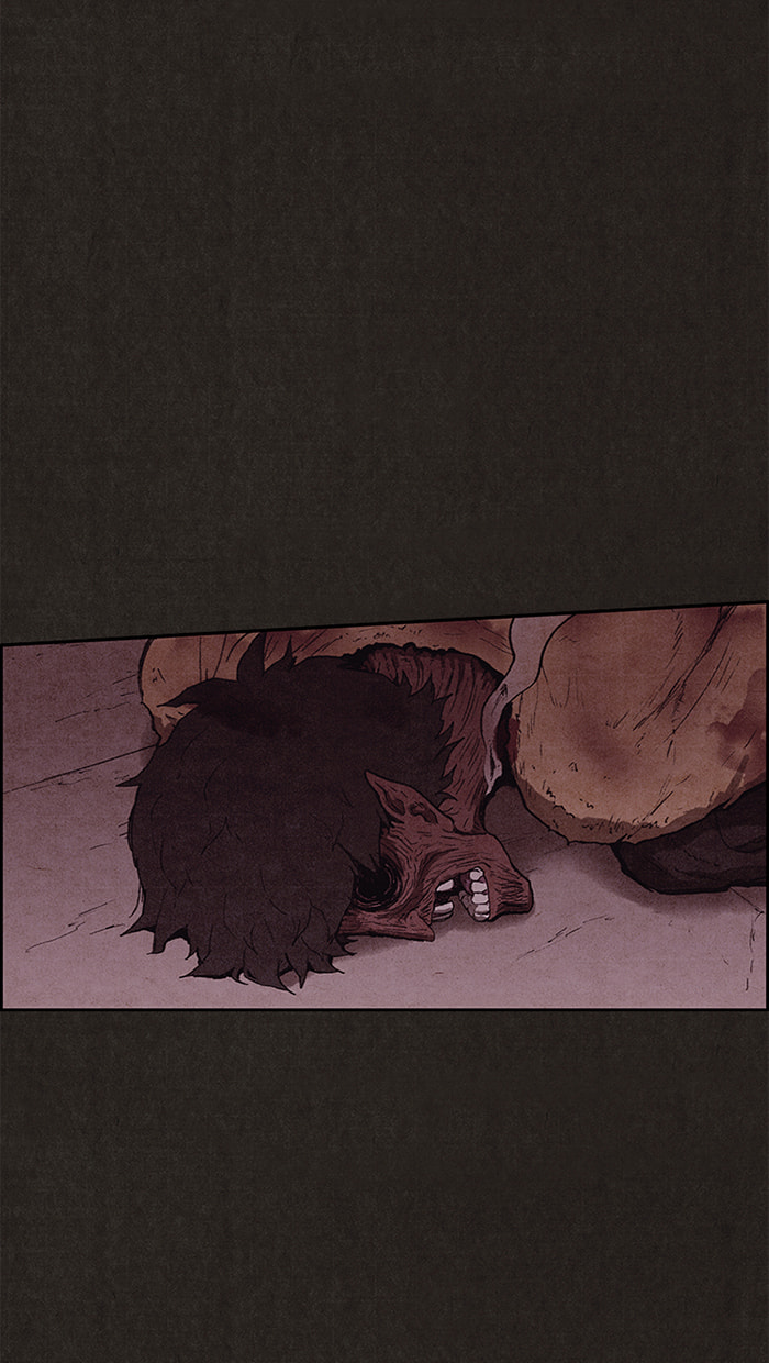Read Sweet Home chapter 121 image 35 on Lezhin