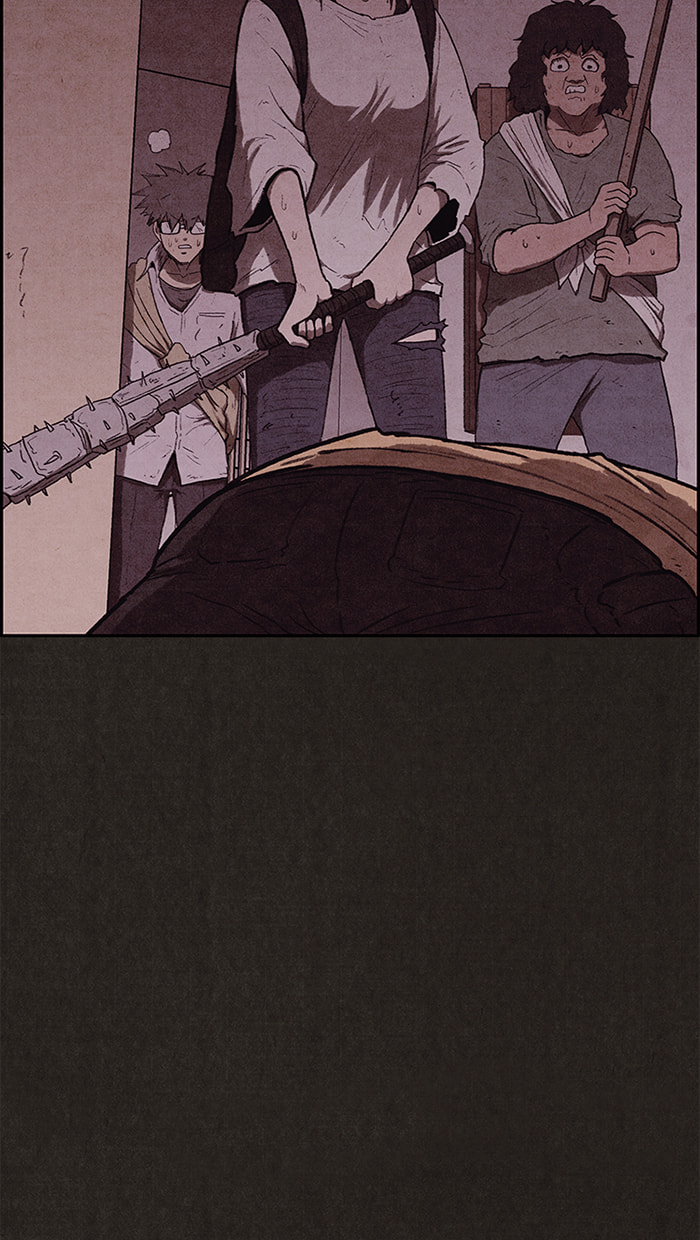 Read Sweet Home chapter 121 image 37 on Lezhin