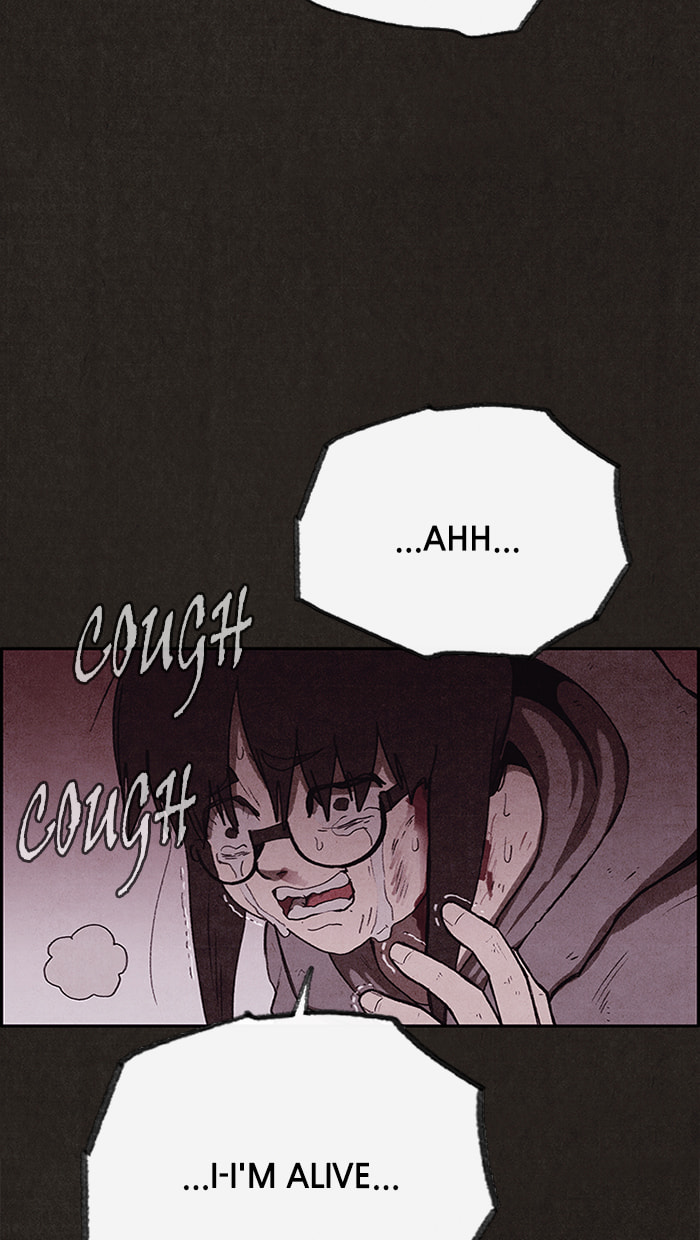 Read Sweet Home chapter 121 image 40 on Lezhin