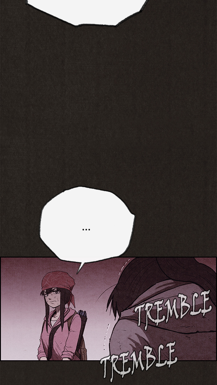 Read Sweet Home chapter 121 image 41 on Lezhin