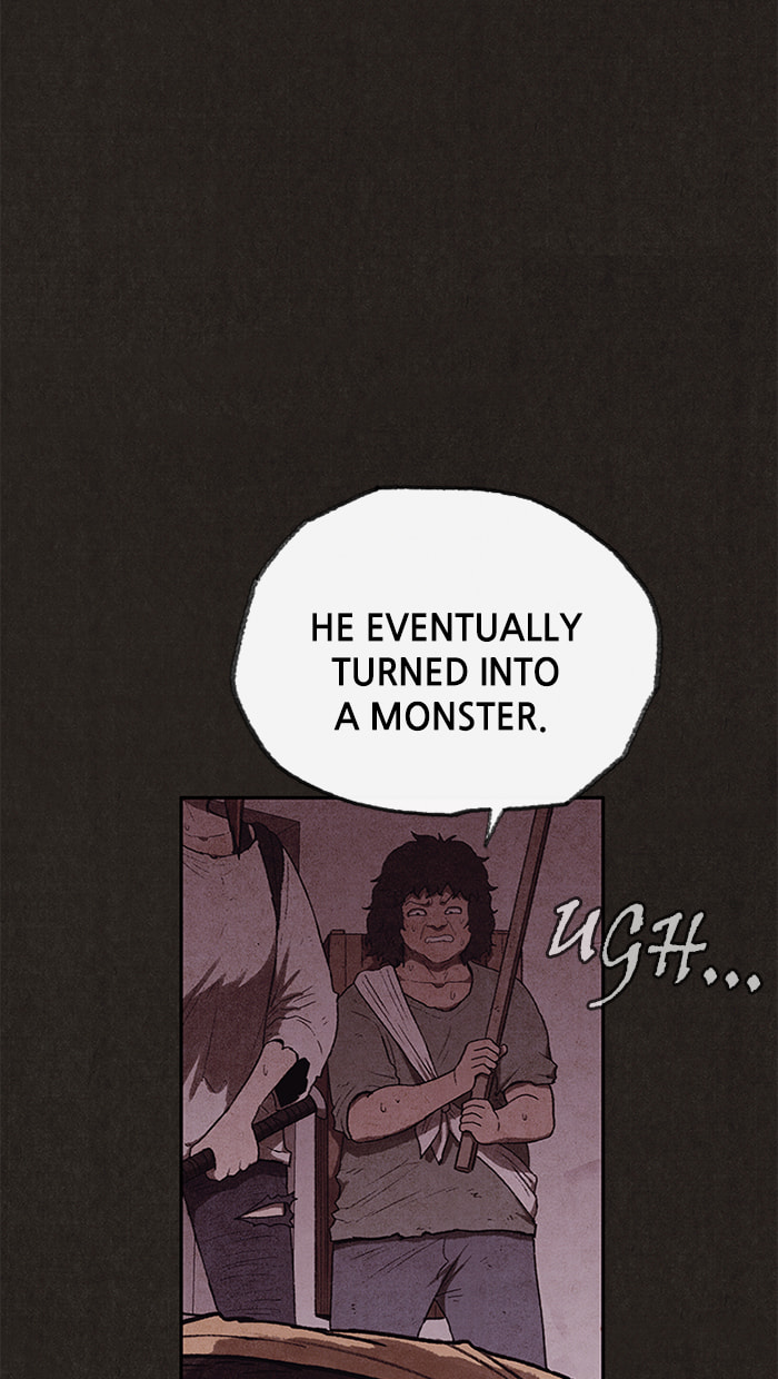 Read Sweet Home chapter 121 image 42 on Lezhin