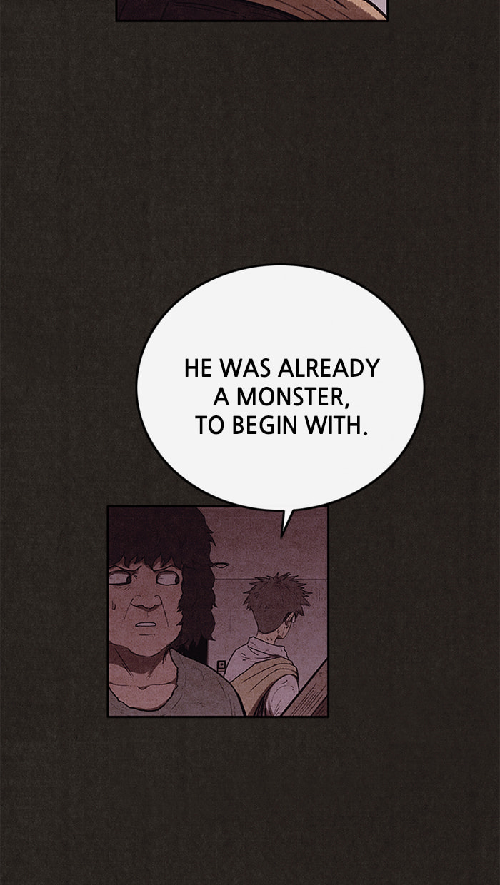 Read Sweet Home chapter 121 image 43 on Lezhin