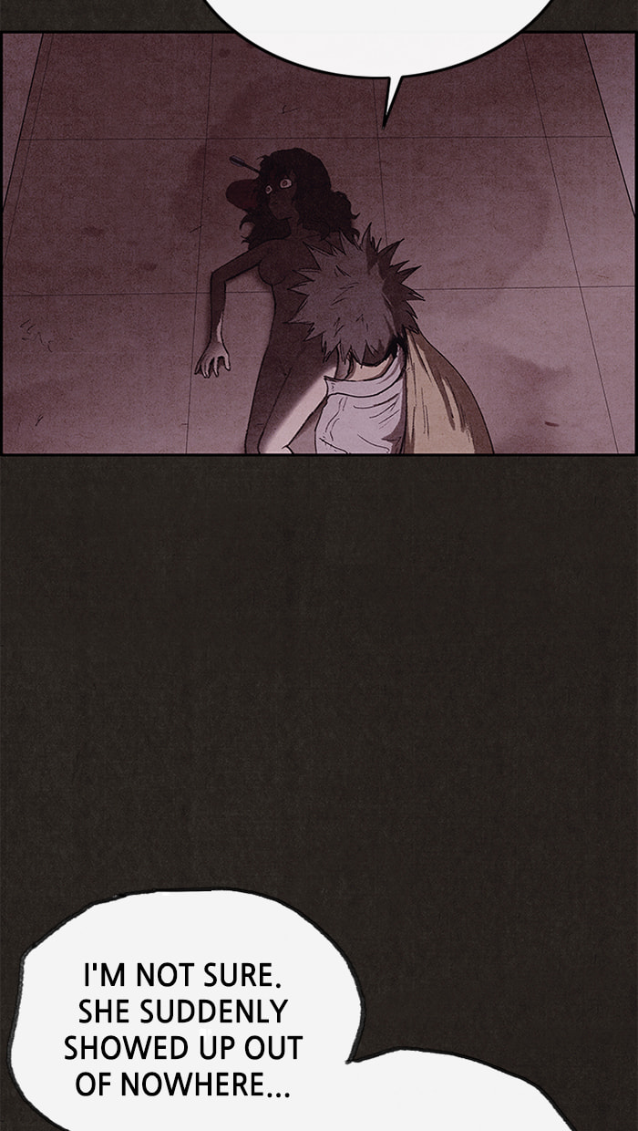 Read Sweet Home chapter 121 image 45 on Lezhin