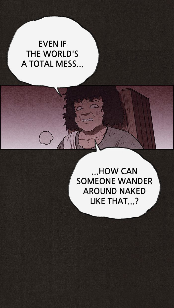 Read Sweet Home chapter 121 image 47 on Lezhin