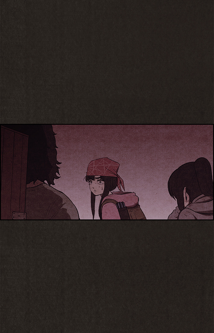 Read Sweet Home chapter 121 image 49 on Lezhin