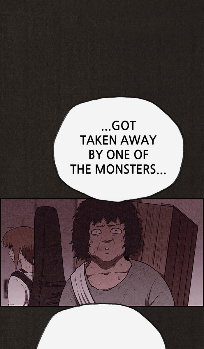 Read Sweet Home chapter 121 image 51 on Lezhin